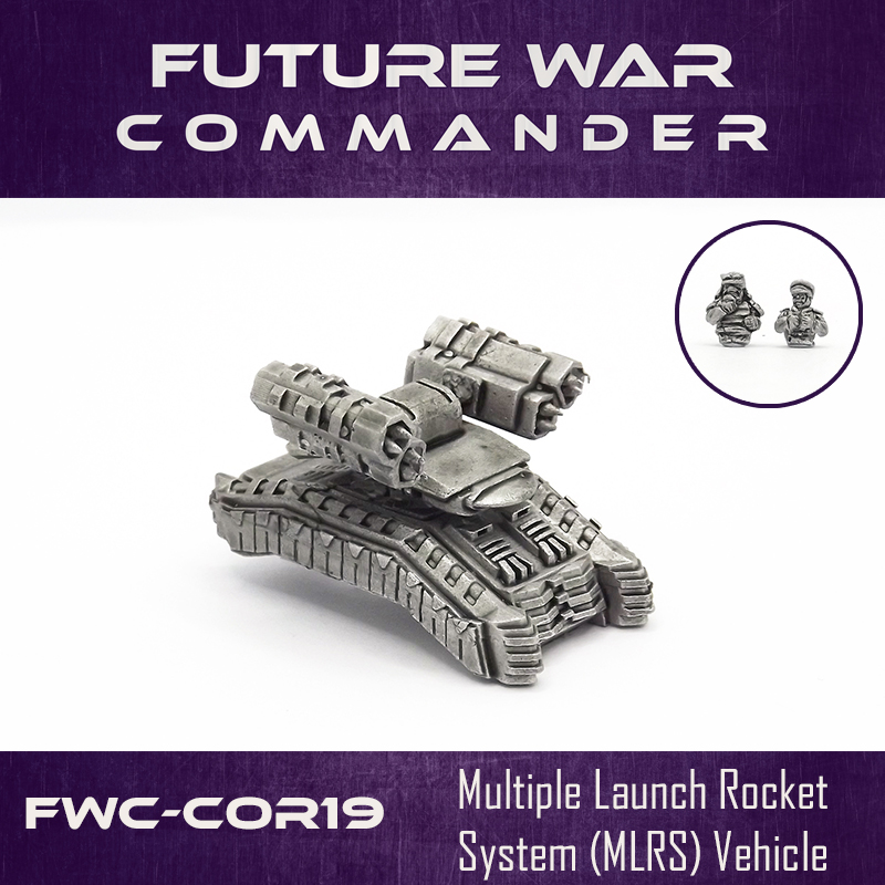 Next two Sci-Fi ranges released