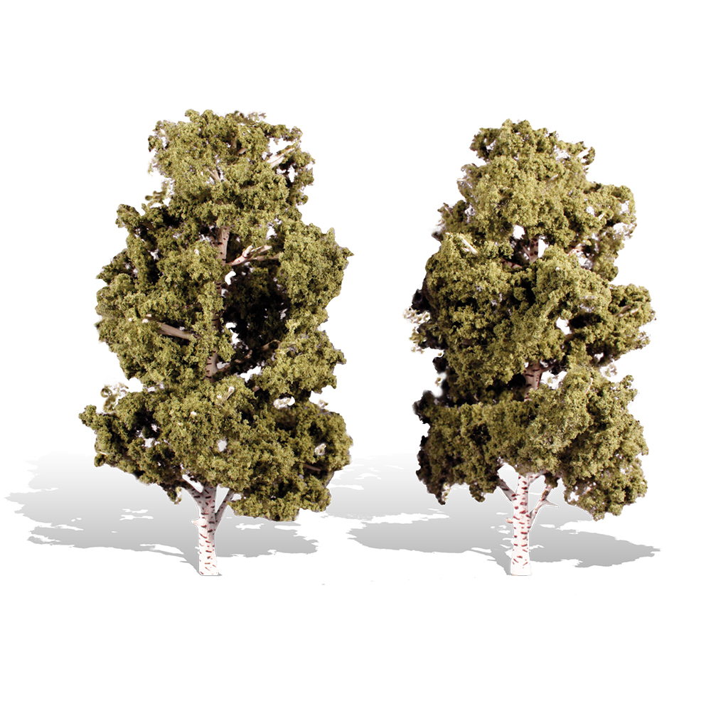 Woodland Scenics Trees now available!