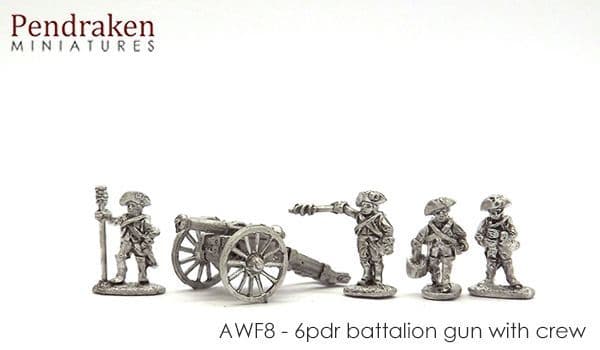 6pdr battalion gun with crew (3)