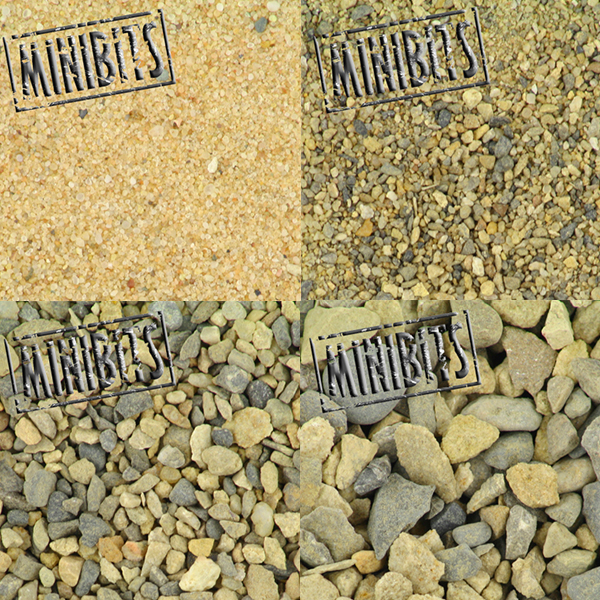 Modeling Sand BASES and BASING