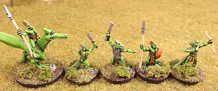 Lizardmen