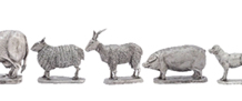 28mm Animals