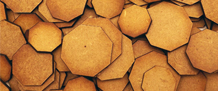 Octagonal