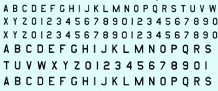 Letters