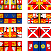 Medieval Flags