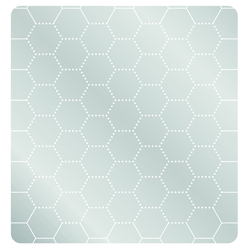Stencils