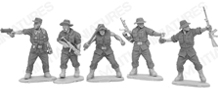 Cartel Soldiers
