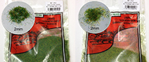 Static Grass
