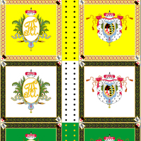 German States & Duchy of Warsaw