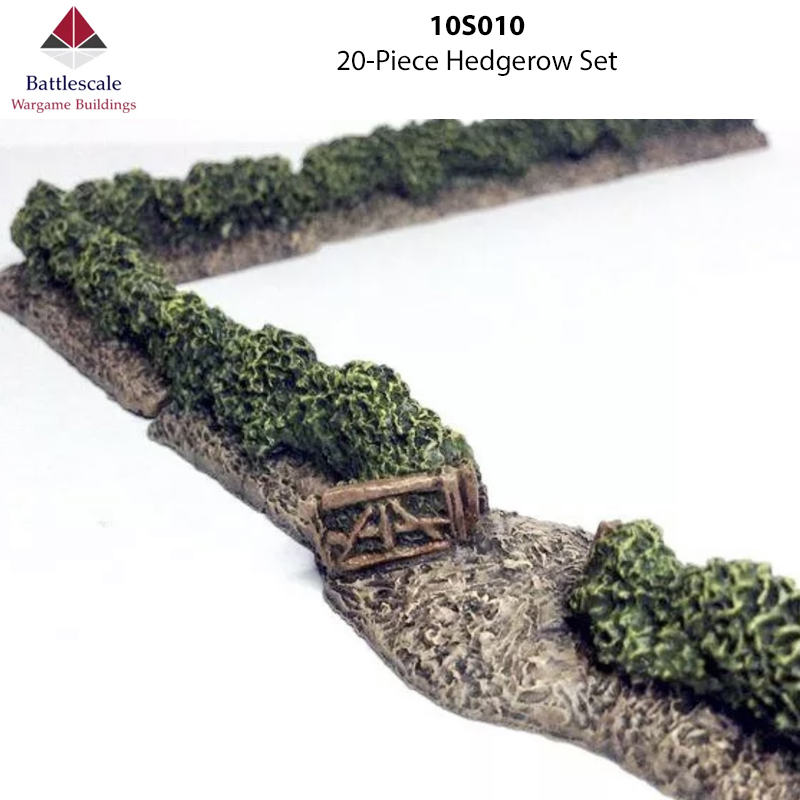 More Battlescale products available!
