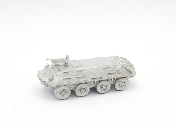 Modern IFVs released!