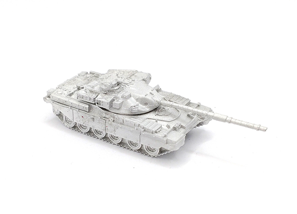 Chieftain tanks released!