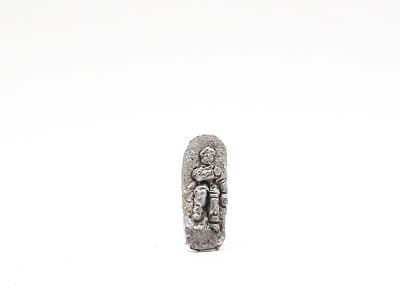 Airborne casualty markers