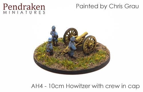 10cm Howitzer with crew in cap (3)