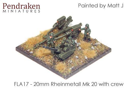 20mm Rheinmetall with trailer and crew (1)