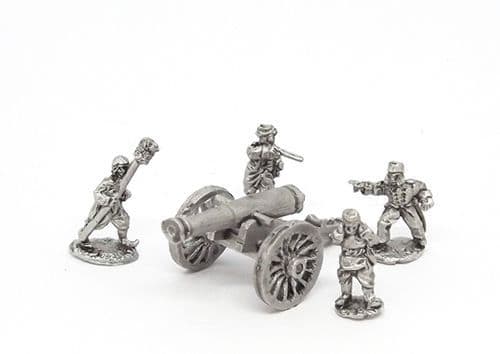 24pdr siege guns with crew (2)