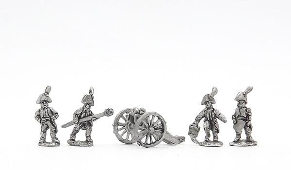 7 Howitzer with line crew (3)