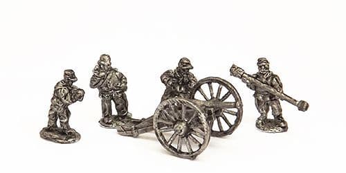 8pdr guns with Garibaldini crew (3)