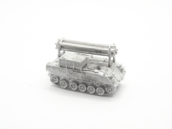 FV432 Mk 2-1, Engineer