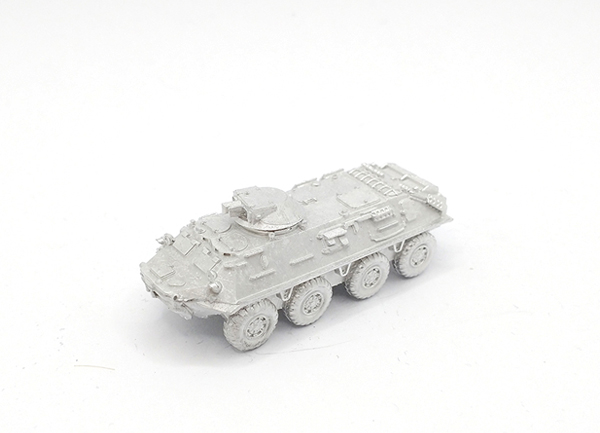 Pendraken 10mm MODERN Vehicles BTR-60 1V18/19