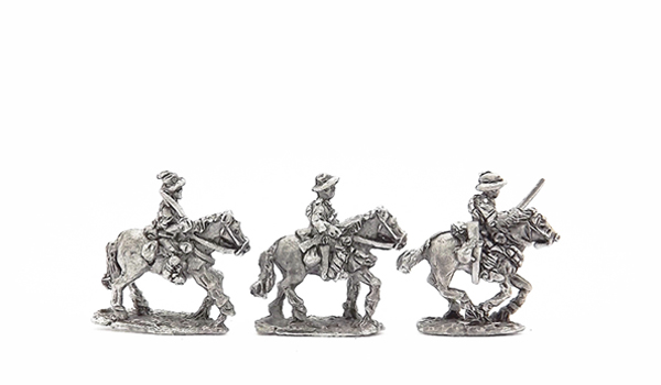 Australian cavalry