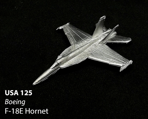 Boeing F-18E Hornet