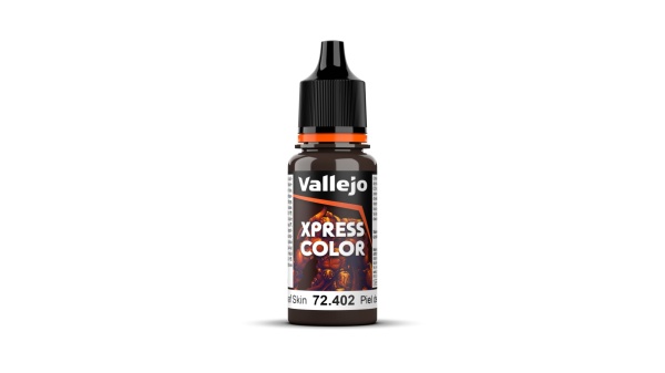Xpress Color