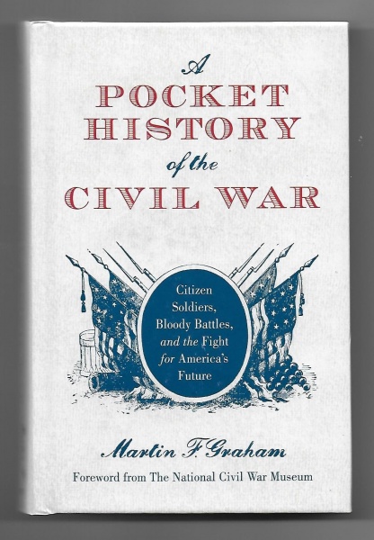 A Pocket History of the Civil War