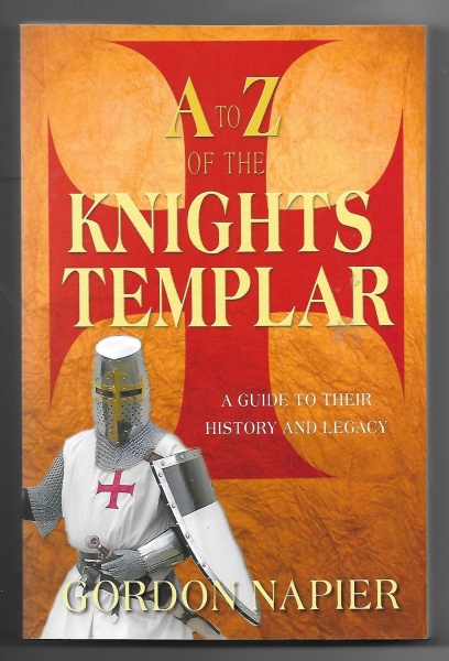 A to Z of the Knights Templar