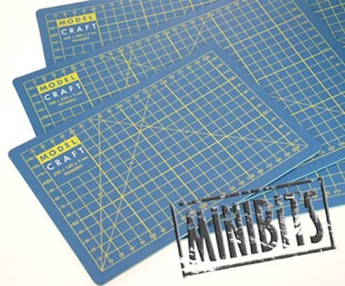 A3 Cutting Mat