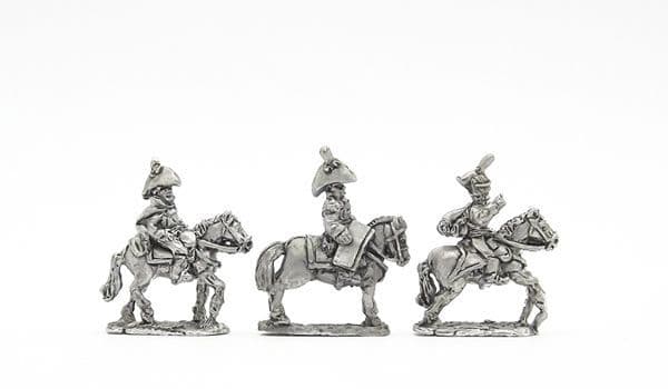 ADCs/Generals (3)