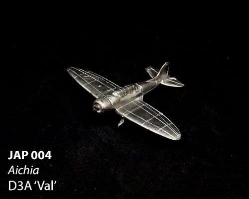 Aichia D3A 'Val'