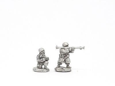 Airborne bazooka teams, Ardennes (5)