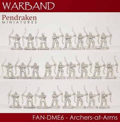Archers-at-Arms (25)