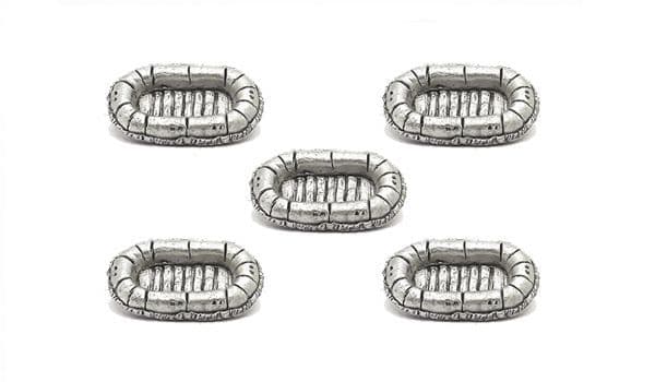 Assault dinghy (5)