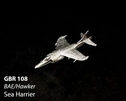 BAE/Hawker Sea Harrier