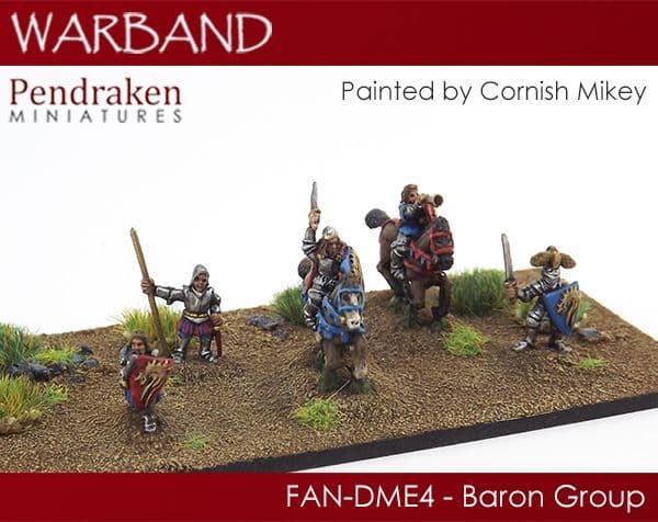 Baron Group (5)