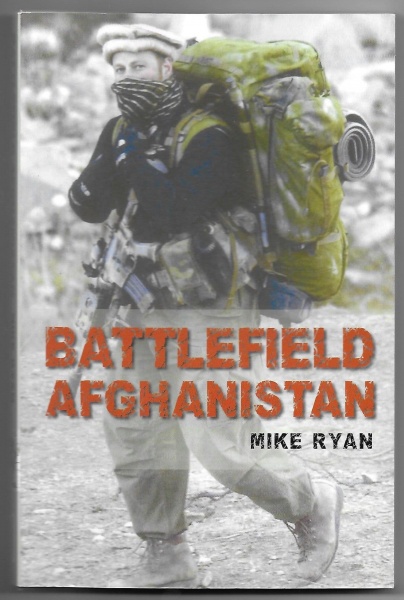 Battlefield Afghanistan