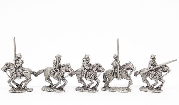 Bengal irregular cavalry