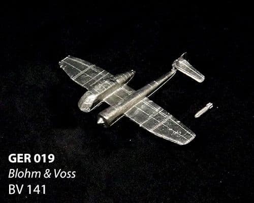 Blohm & Voss BV 141