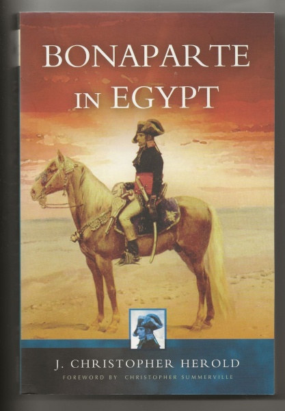 Bonaparte in Egypt