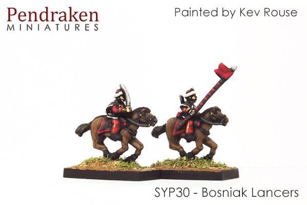 Bosniak Lancers