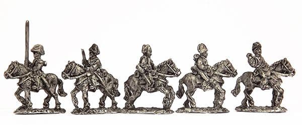 Carabinieri cavalry
