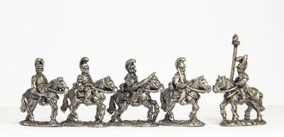 Carabiniers (1811+)