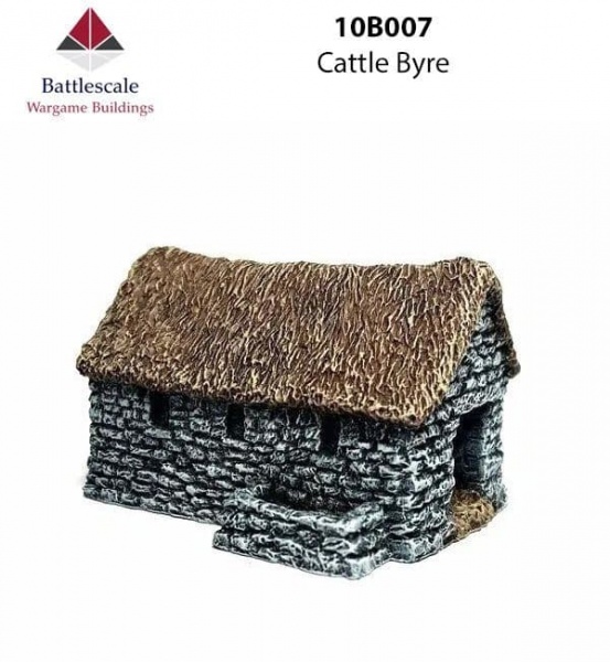 Cattle Byre