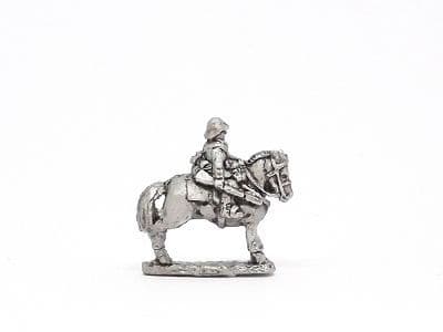 Cavalry with rifle (5)