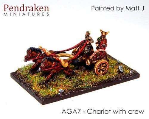 Chariot with crew (2)