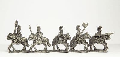 Chevau-Leger Lancers (1810+)