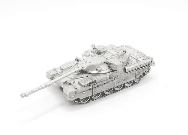 Chieftain Mk 6