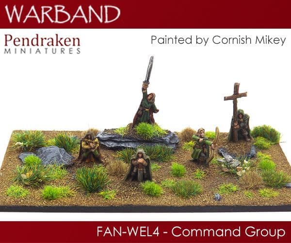 Command Group (5)
